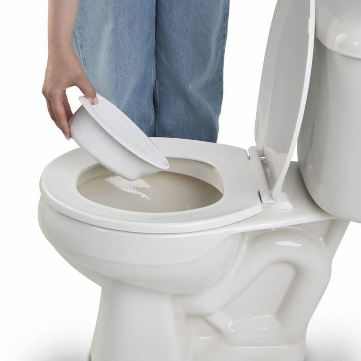 Oliță de noapte Bright Starts