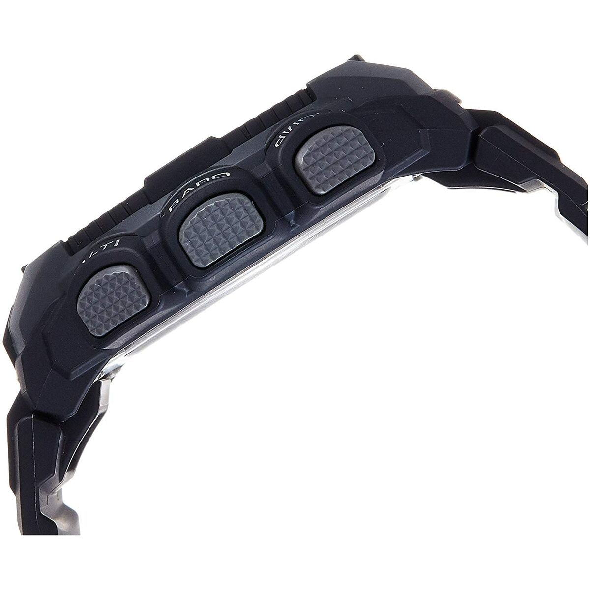 Ceas Bărbați Casio Negru