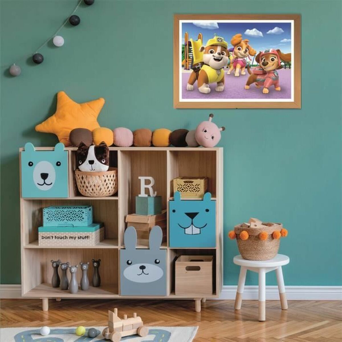 Puzzle Clementoni (2 Unități)