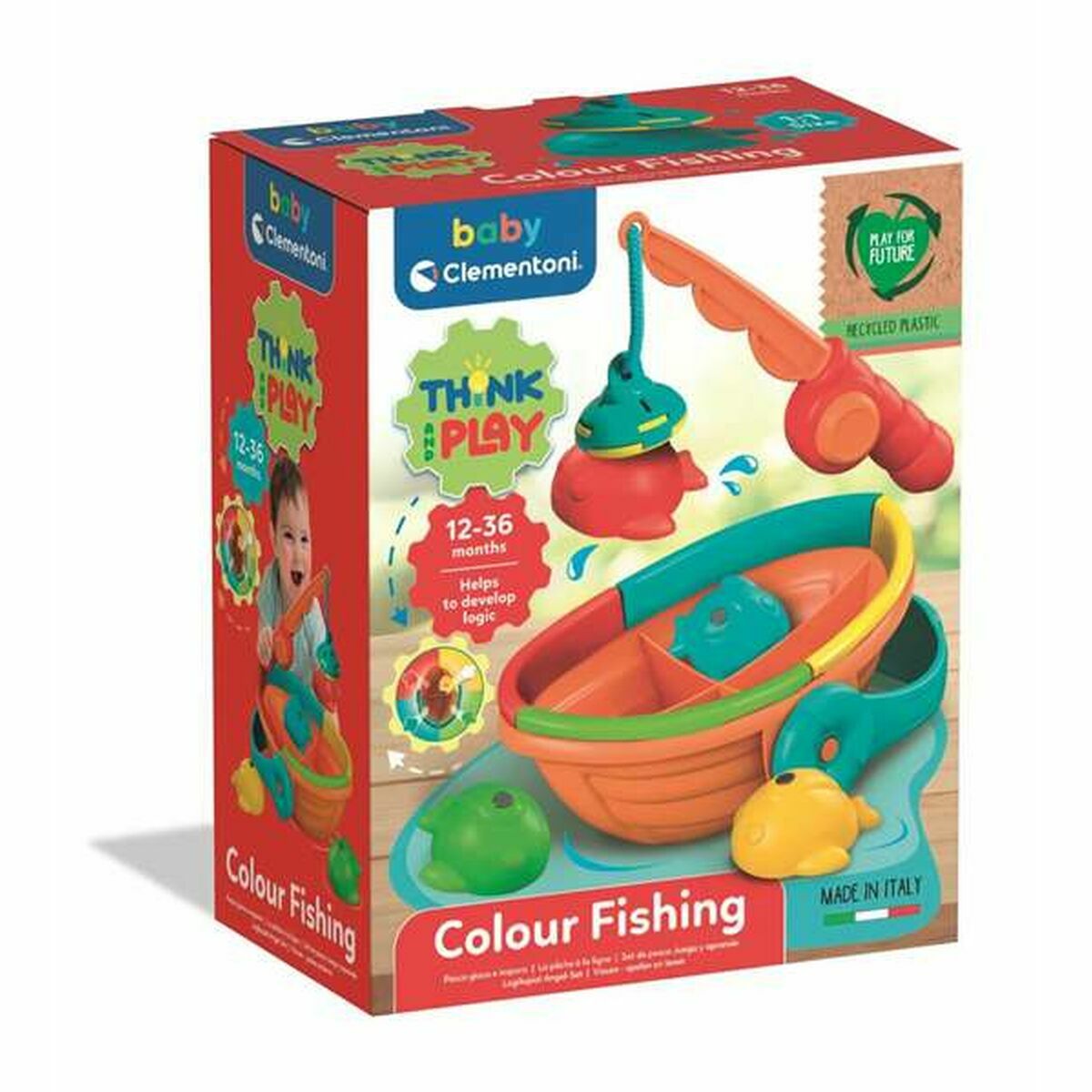 Joc de Masă Clementoni