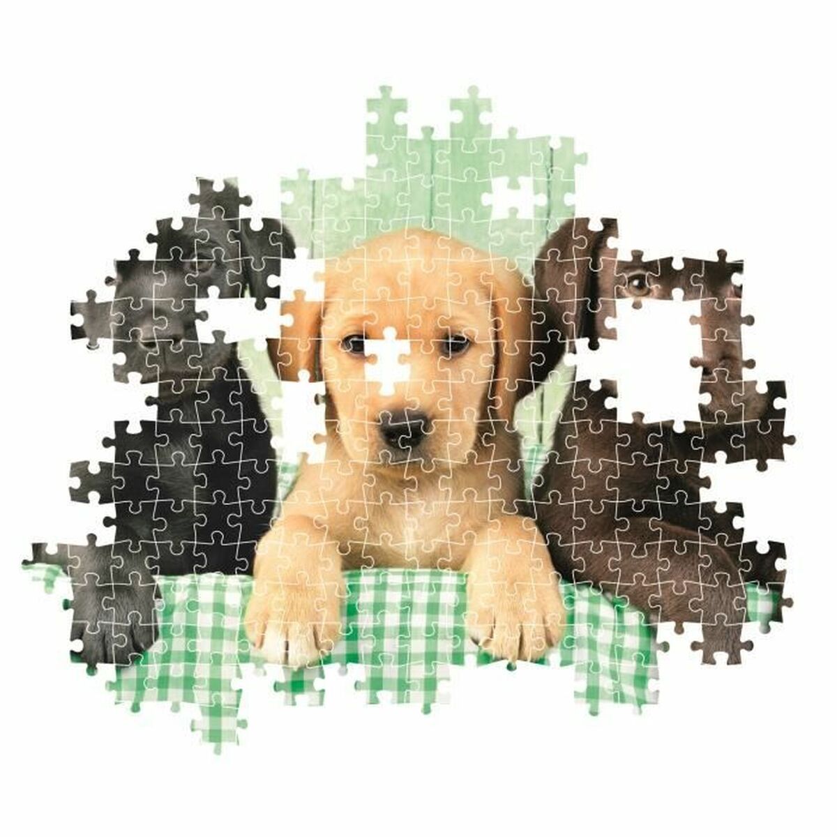 Puzzle Clementoni 1000 Piese