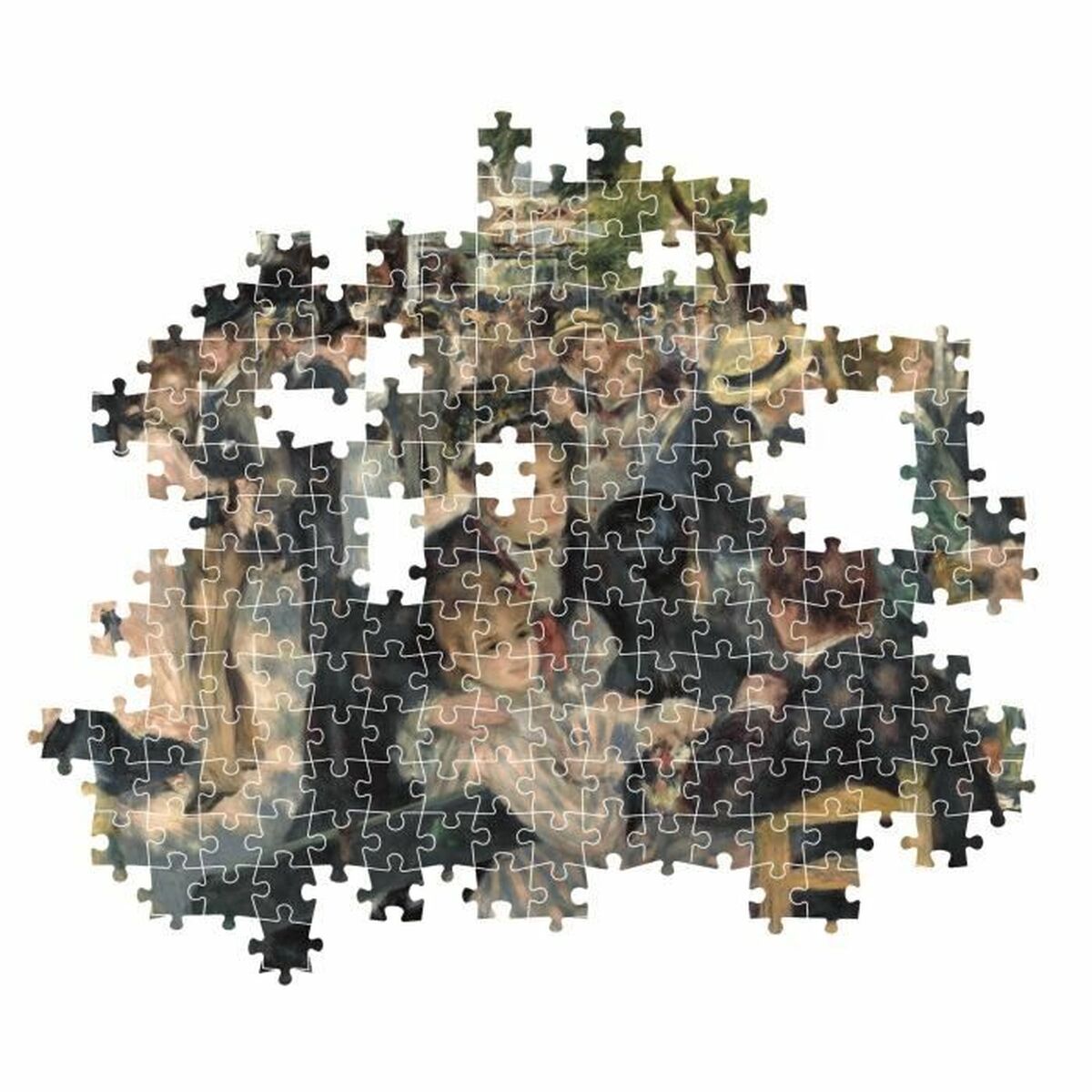 Puzzle Clementoni
