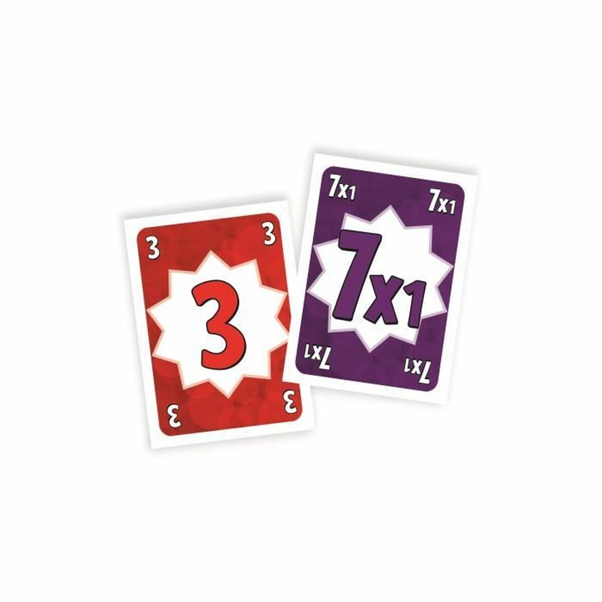 Puzzle Clementoni Tac-Tik