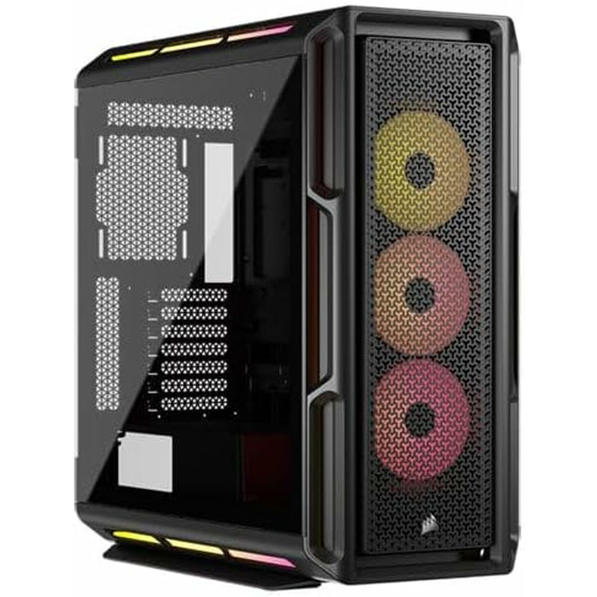 Unitate Semi-tower ATX Corsair Negru
