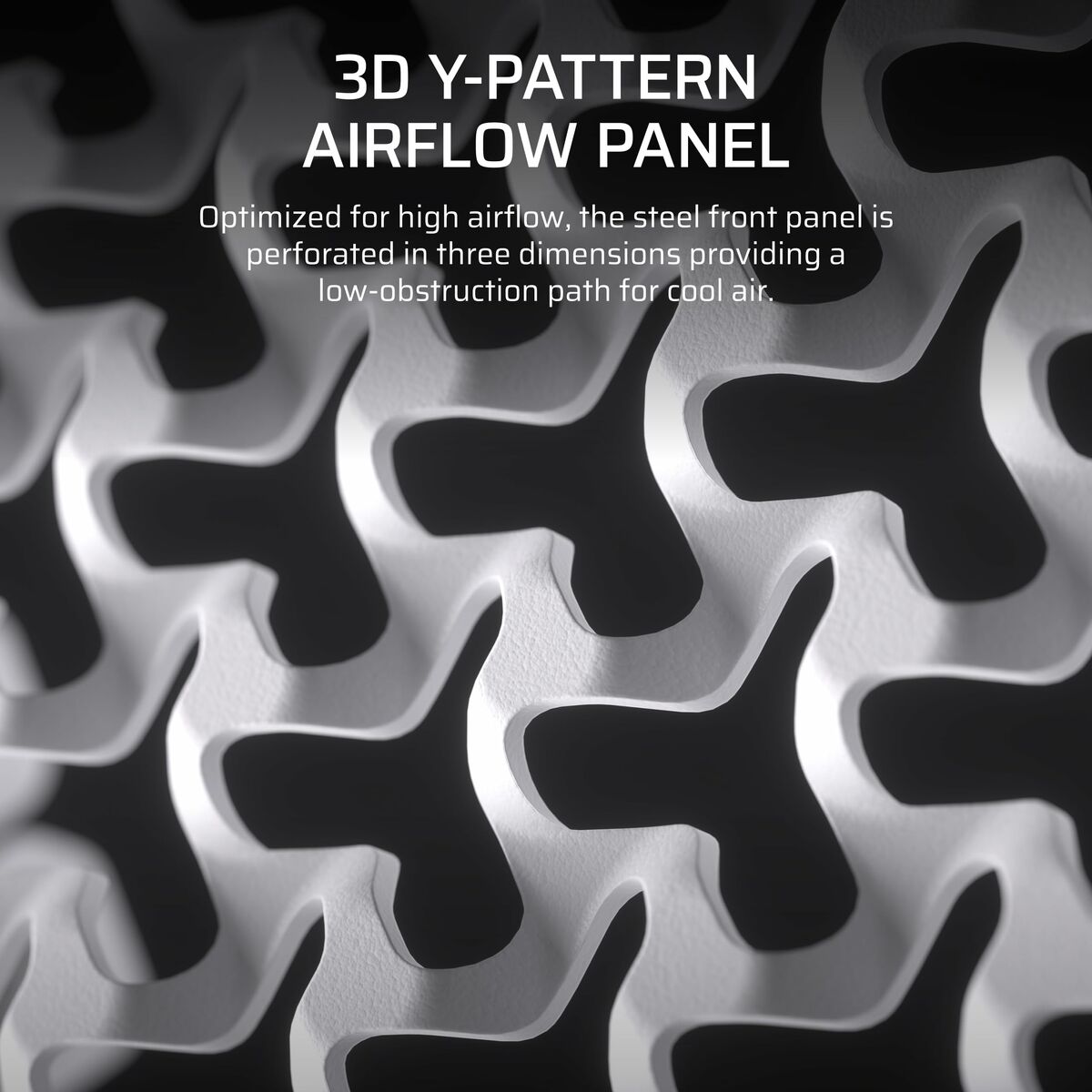 Unitate Semi-tower ATX Corsair Alb