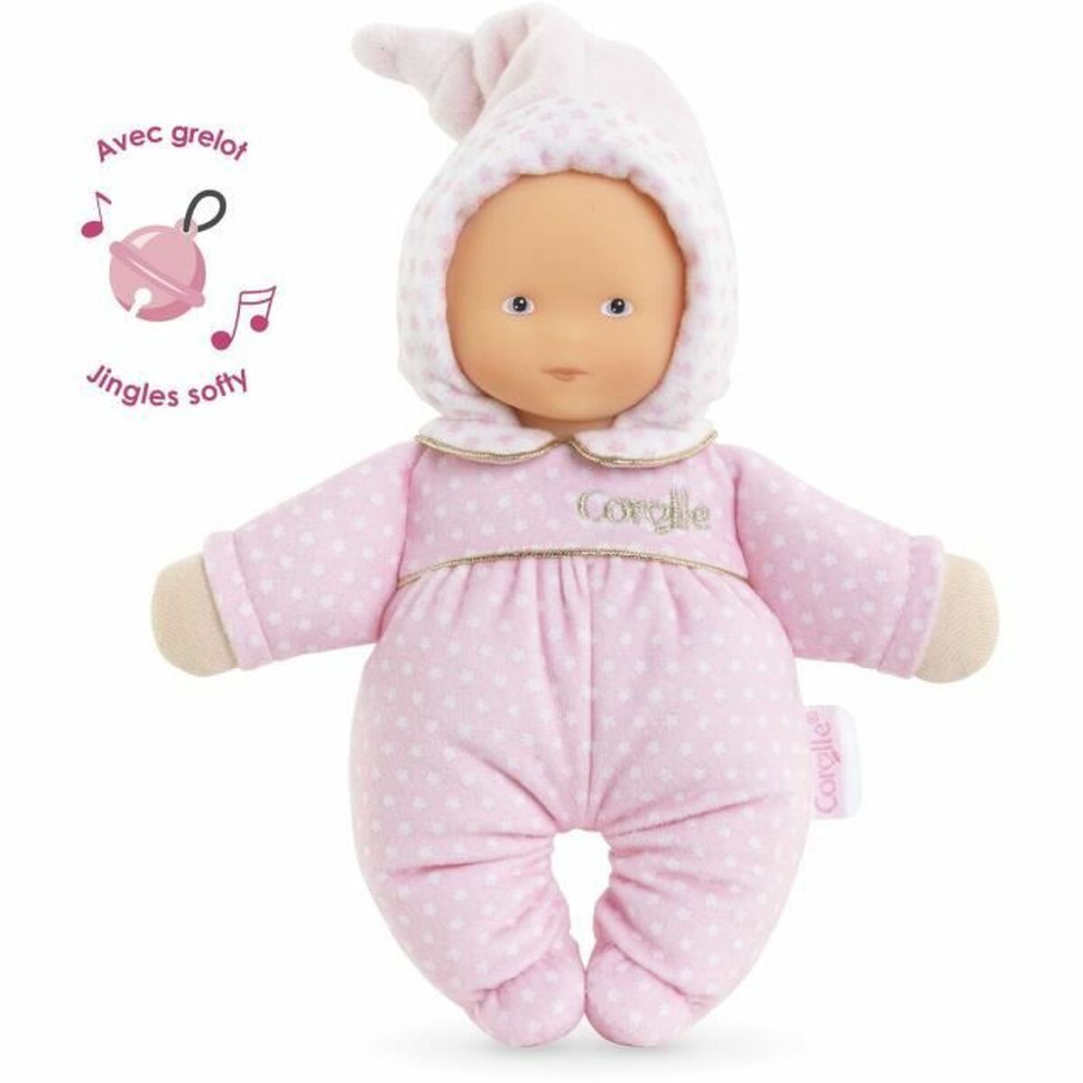Jucărie de Pluș Corolle