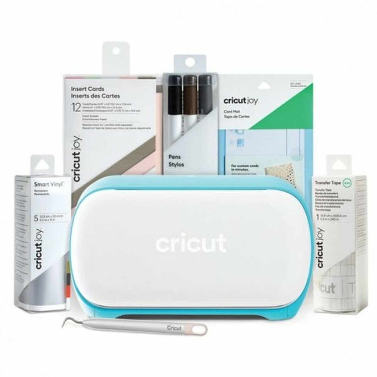 Set pentru Lucru Manual Cricut