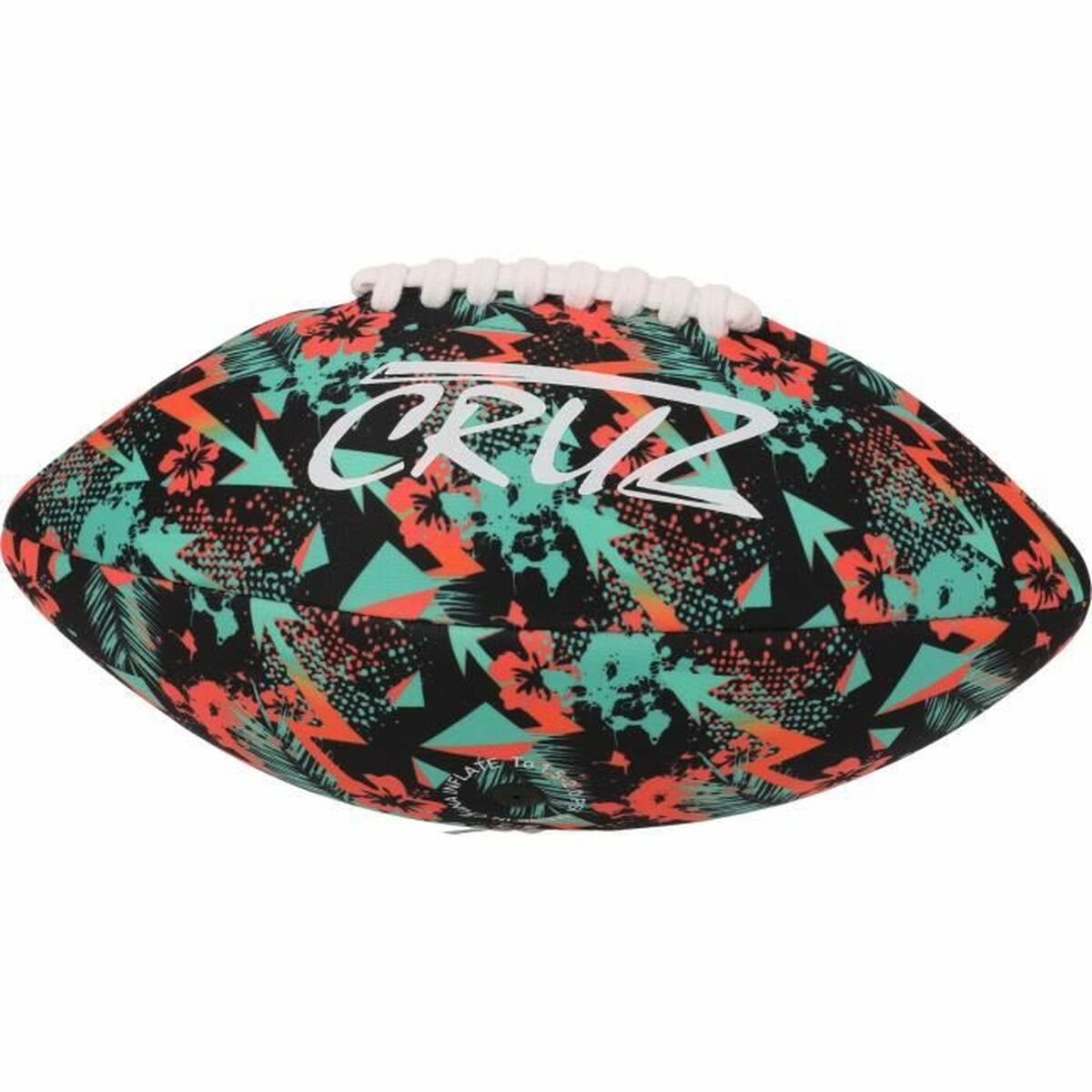 Minge de fotbal american