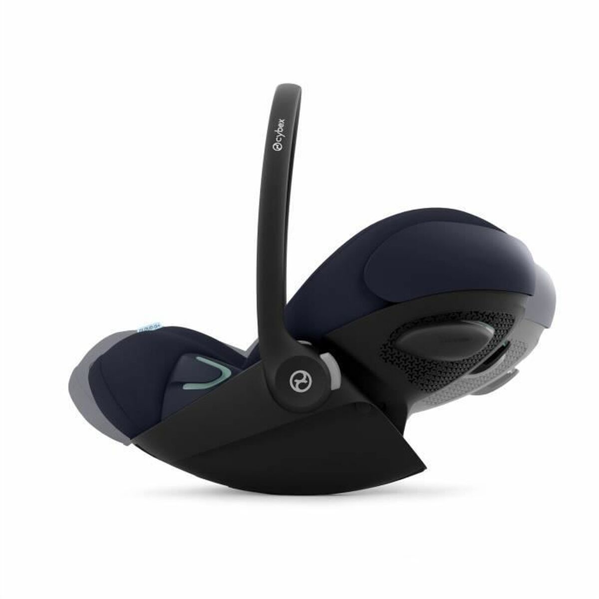 Scaun Auto Cybex Ocean Blue 0+ (de 0 a 13 kilos) Infantil ECE R129