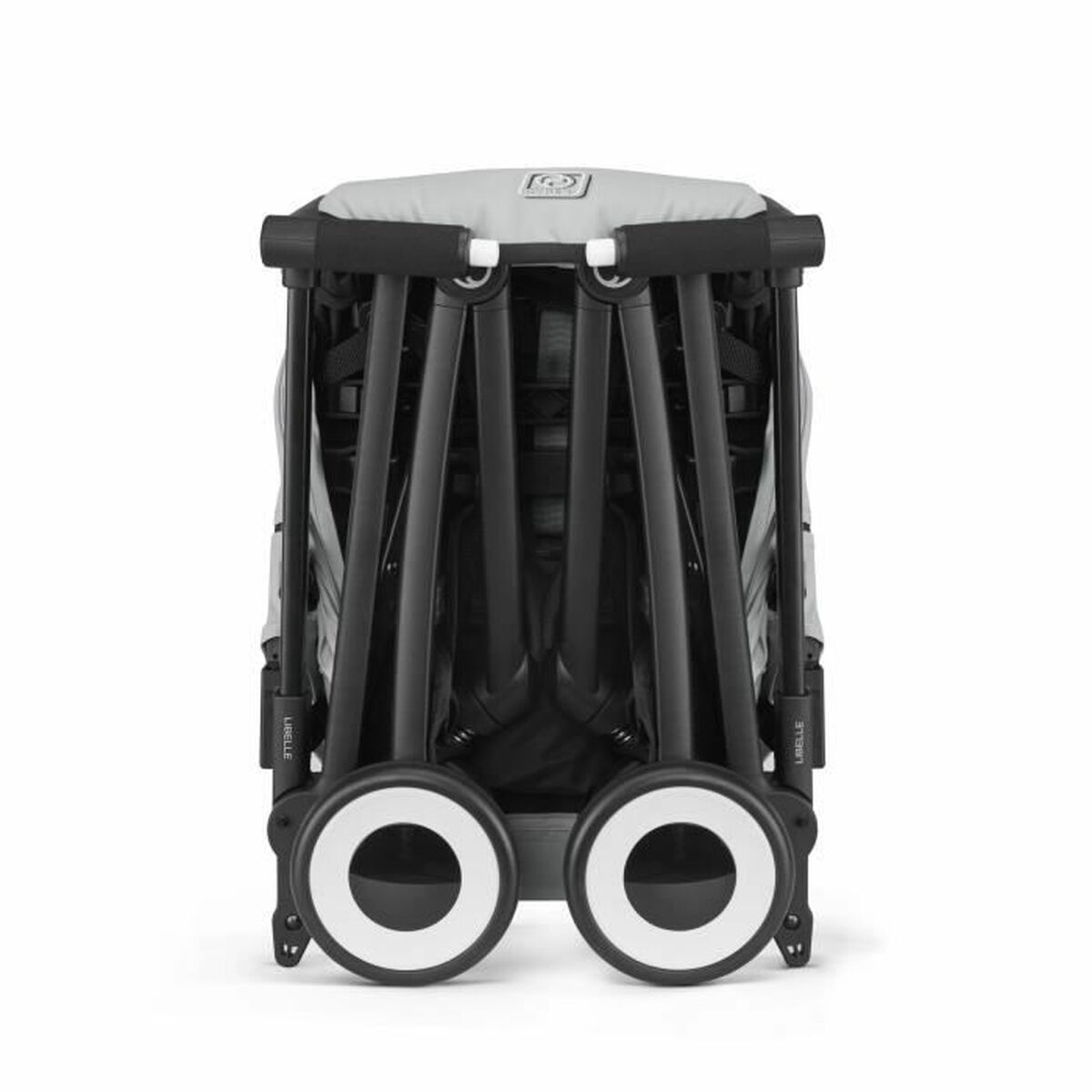 Cărucior de plimbat bebe Cybex Gri