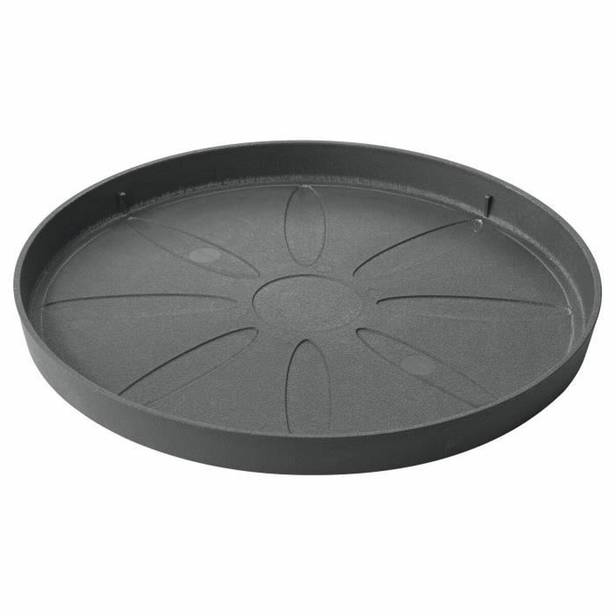 Farfurie pentru ghiveci Deroma