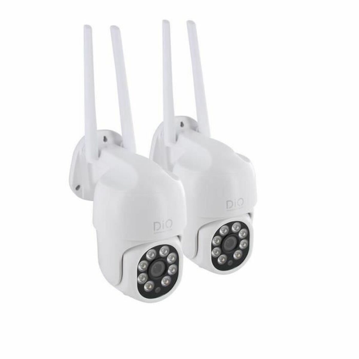 Cameră Video de Supraveghere Dio Connected Home