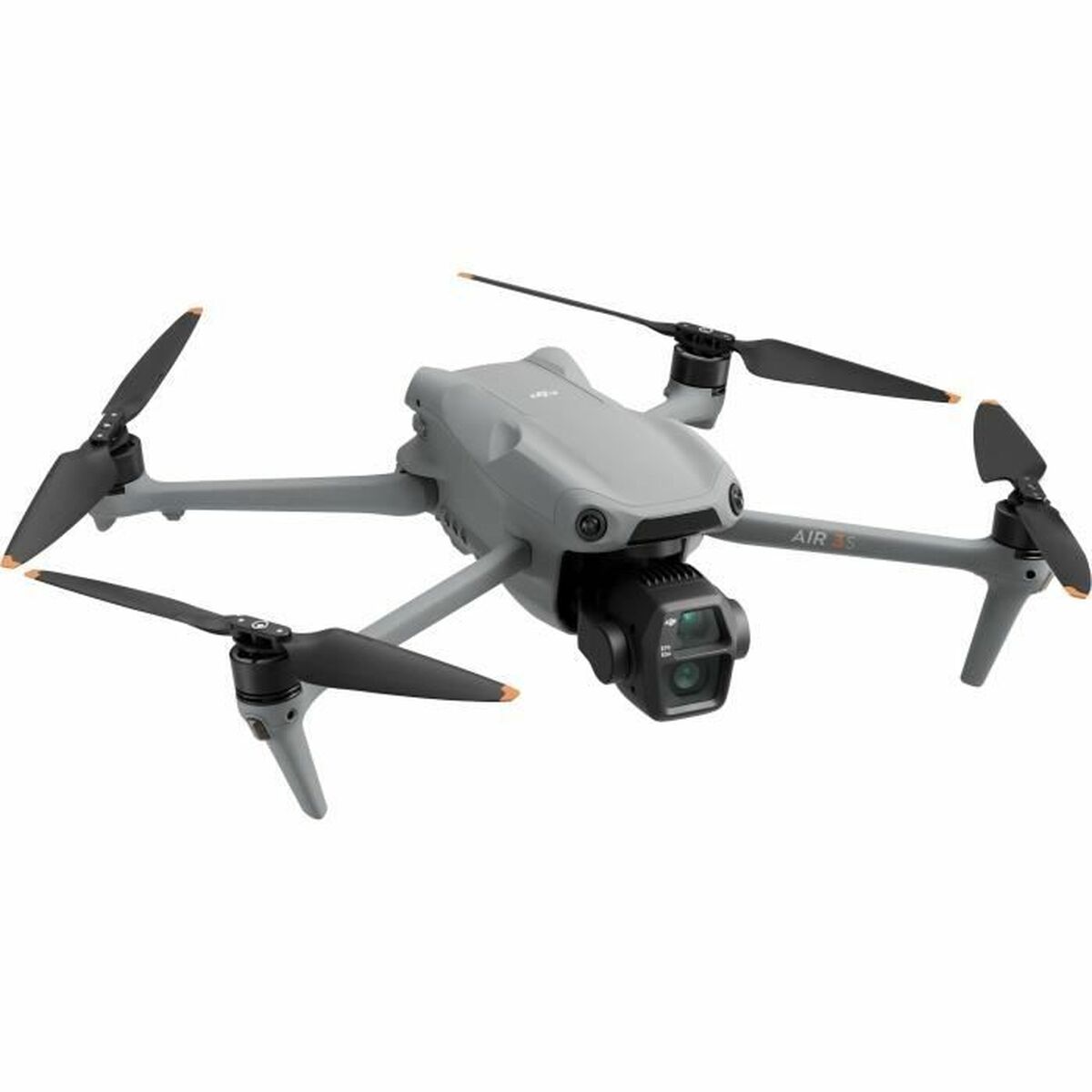 Dronă Dji Air 3S Fly More Combo 50 Mp