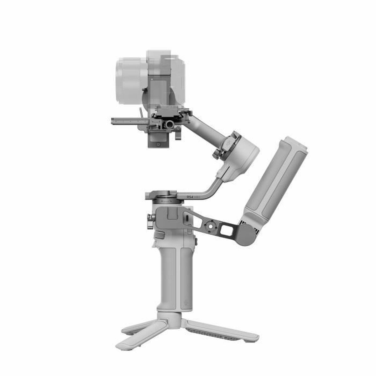 Stabilizator de suport Dji