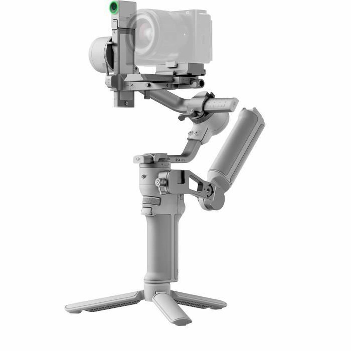 Stabilizator de suport Dji