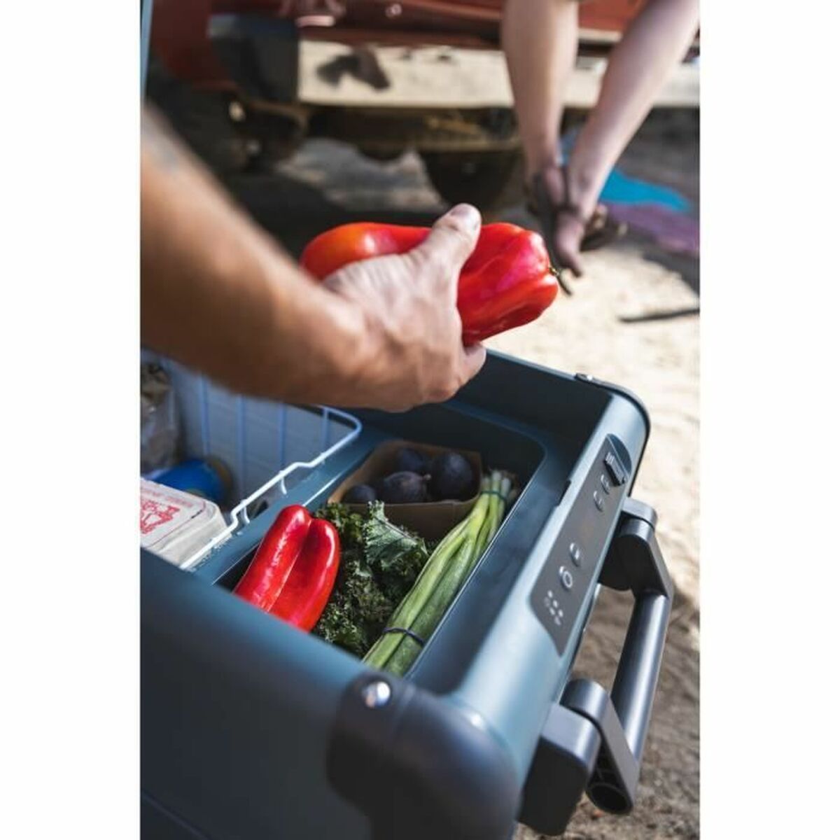 Frigider Portabil Dometic