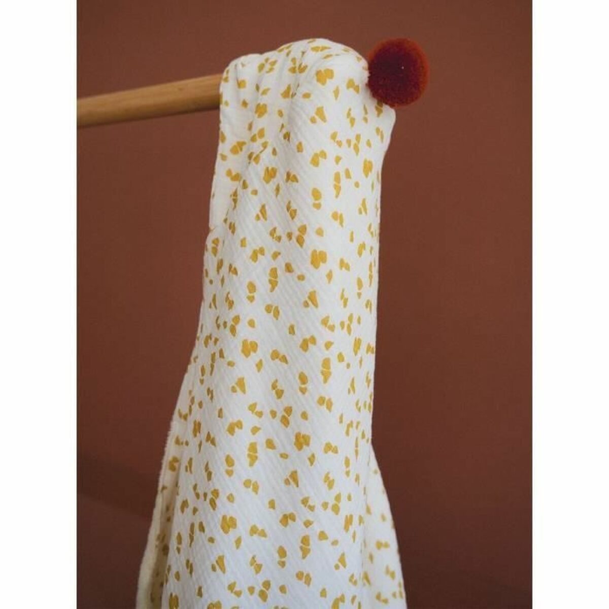 Salopetă cu Mânecă Lungă pentru Bebeluși Domiva Honey Moon