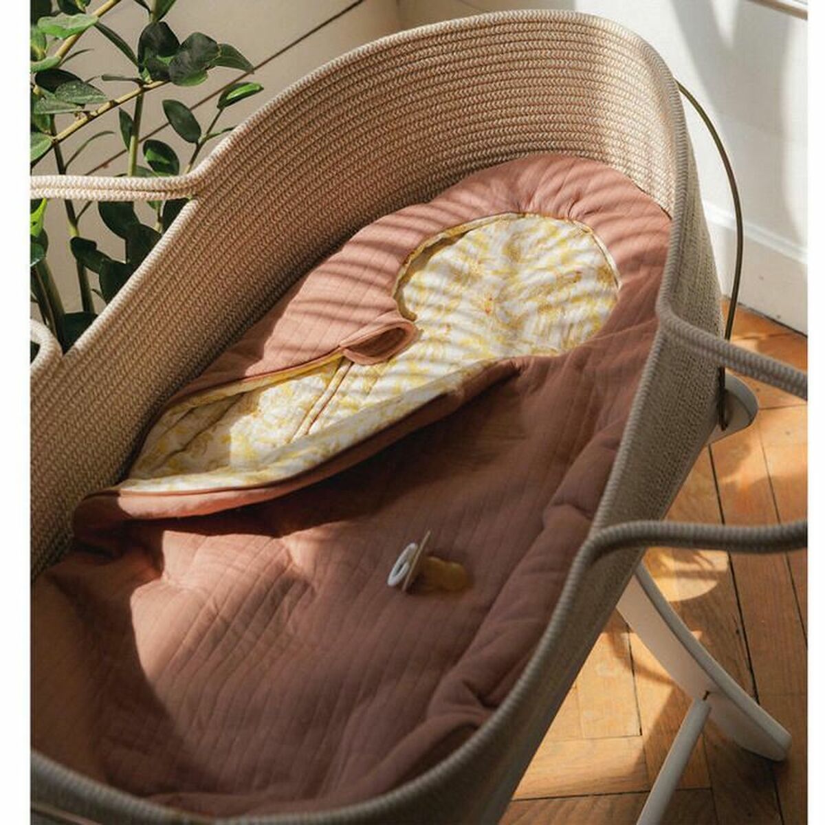 Pătuț de copil Domiva