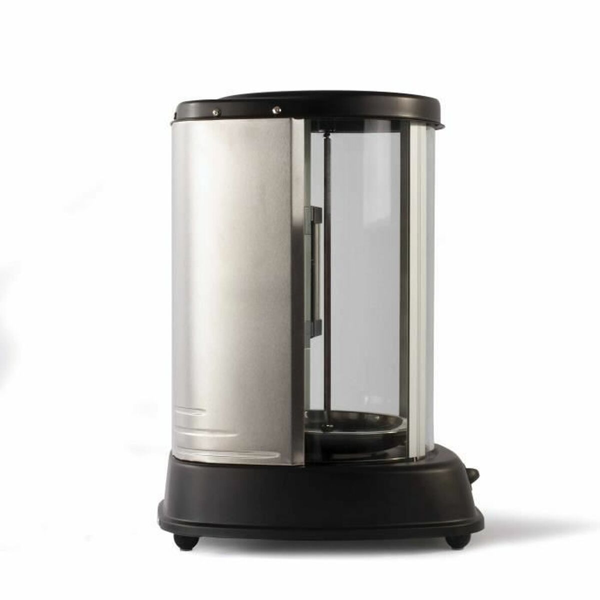 Grătarul Electric Livoo