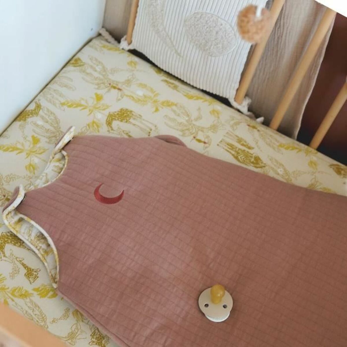 Sac de Dormit Domiva 6-24 Luni