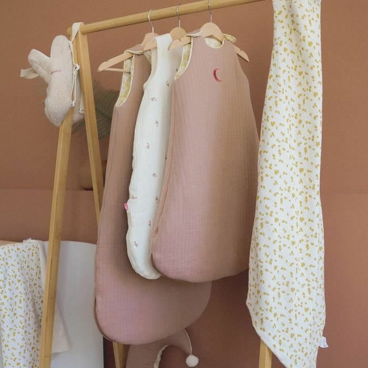 Sac de Dormit Domiva 6-24 Luni