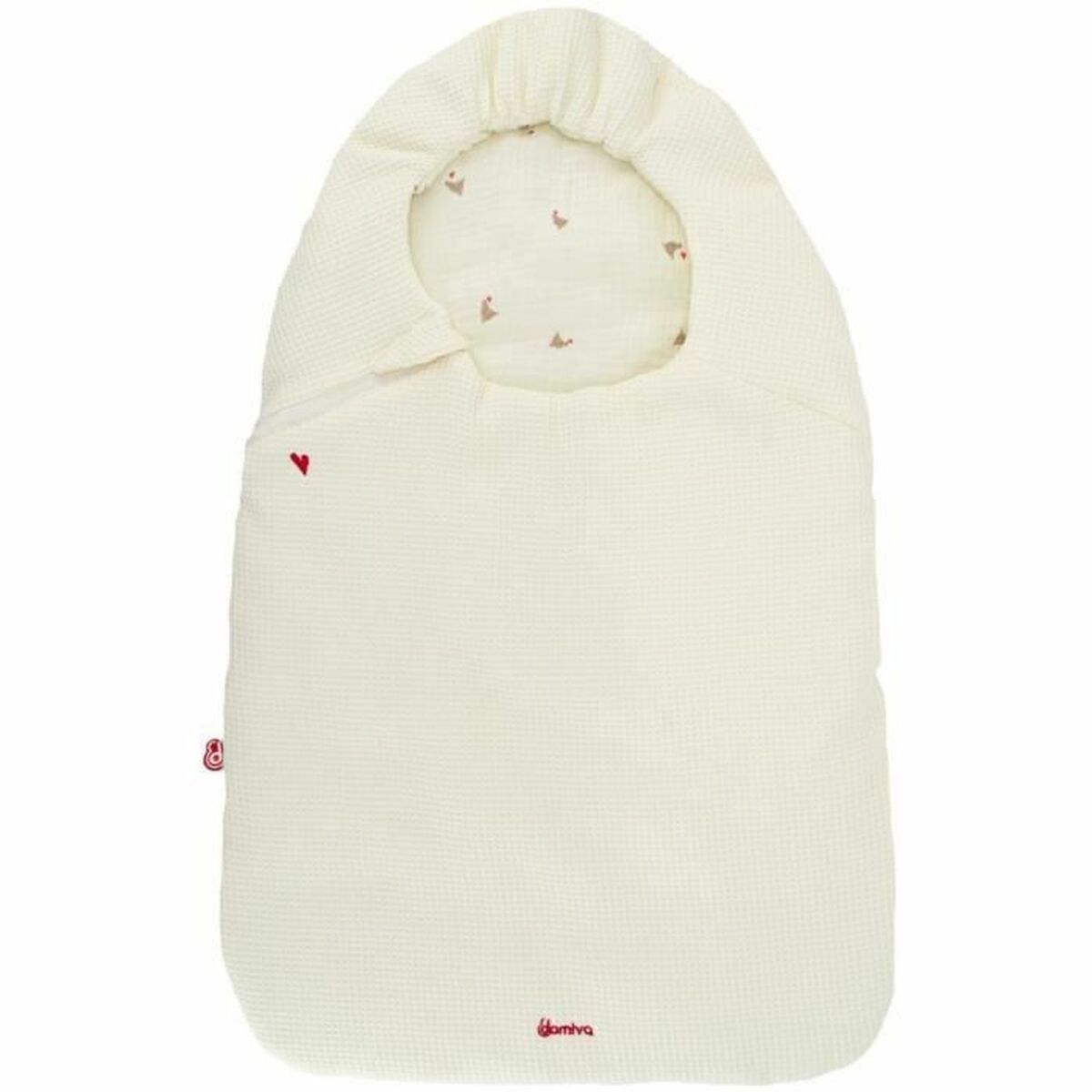 Sac pentru cărucior de bebe Domiva