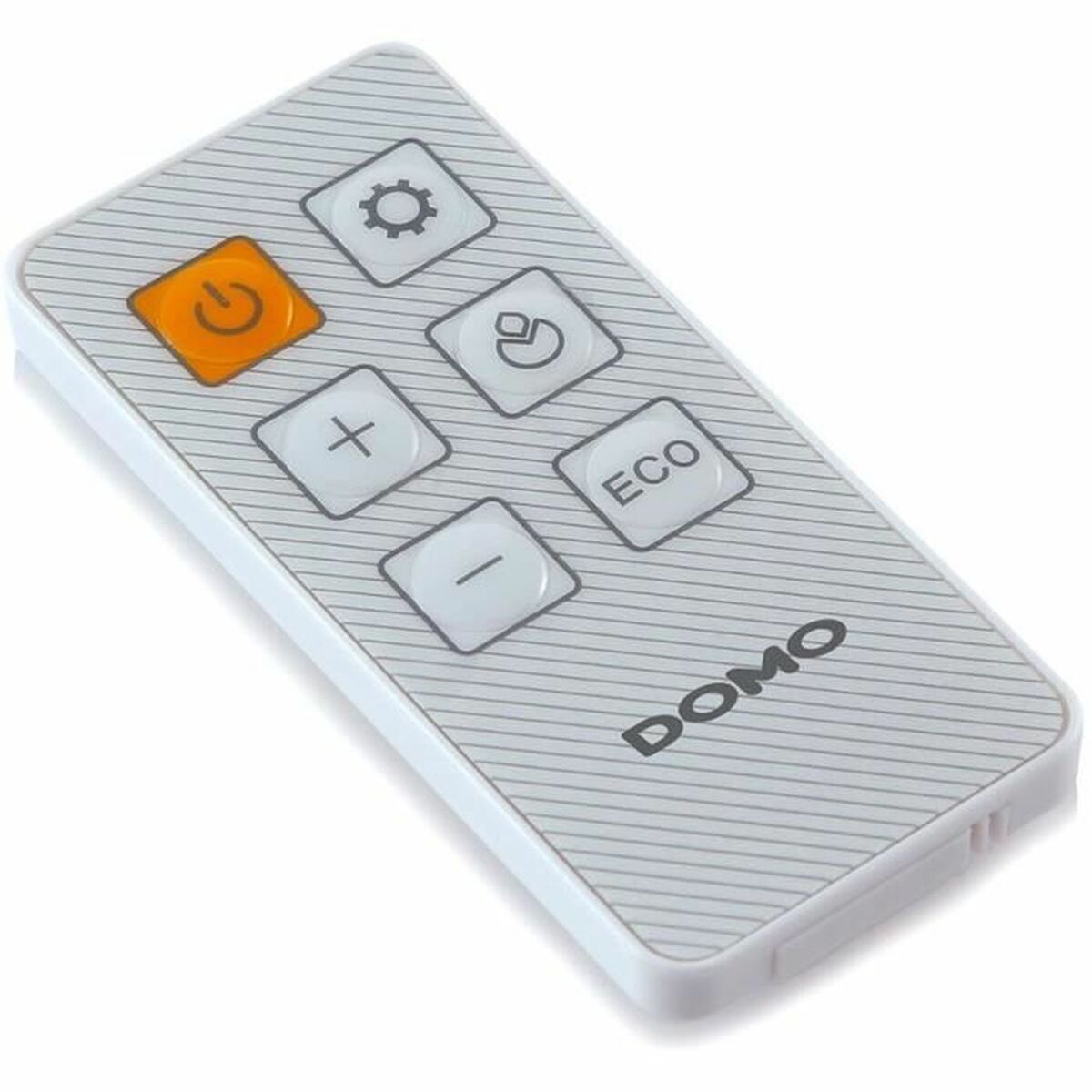 Încălzitor Ceramic Electric DOMO DO7344H Alb 2500 W