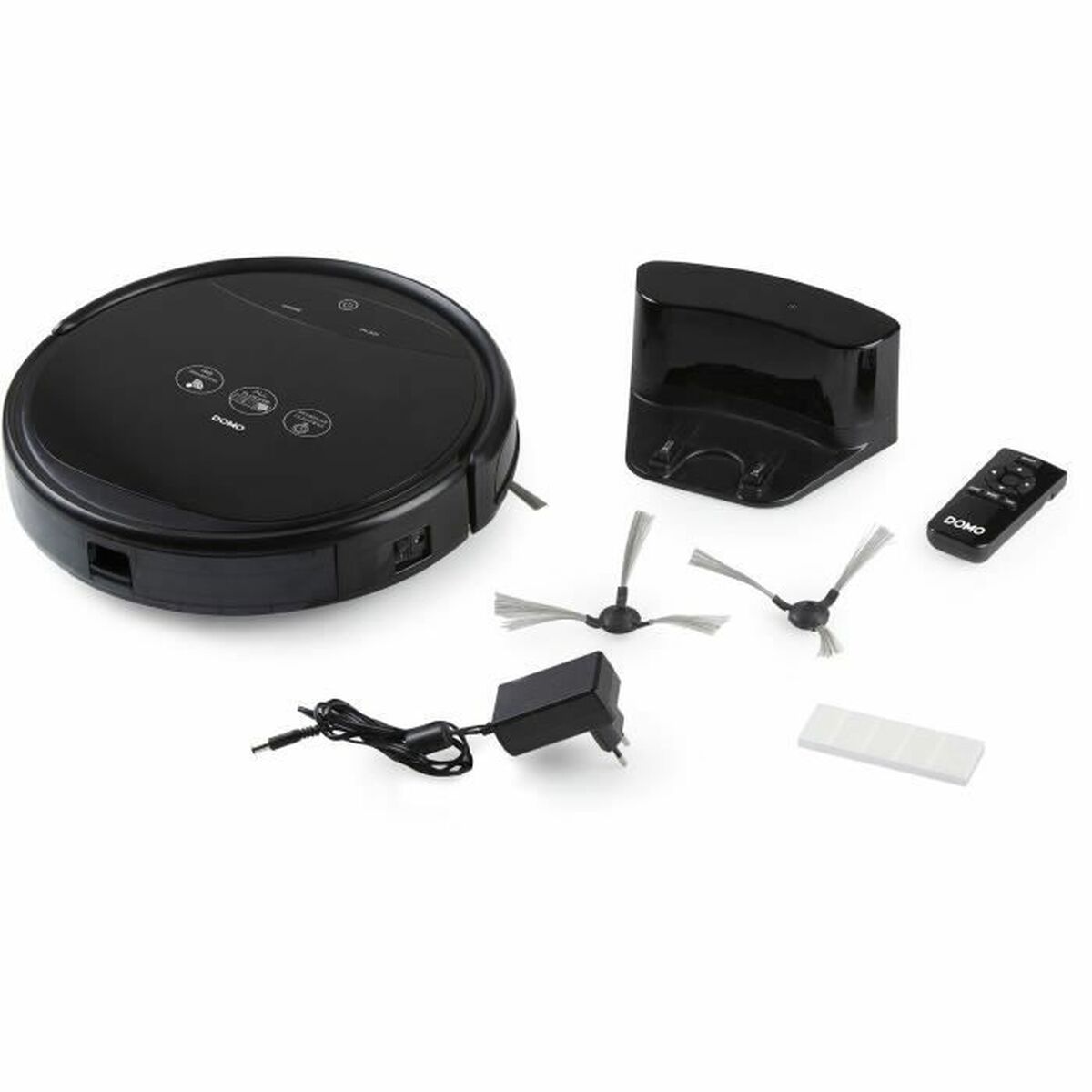 Robot Aspirator DOMO DO7293SN