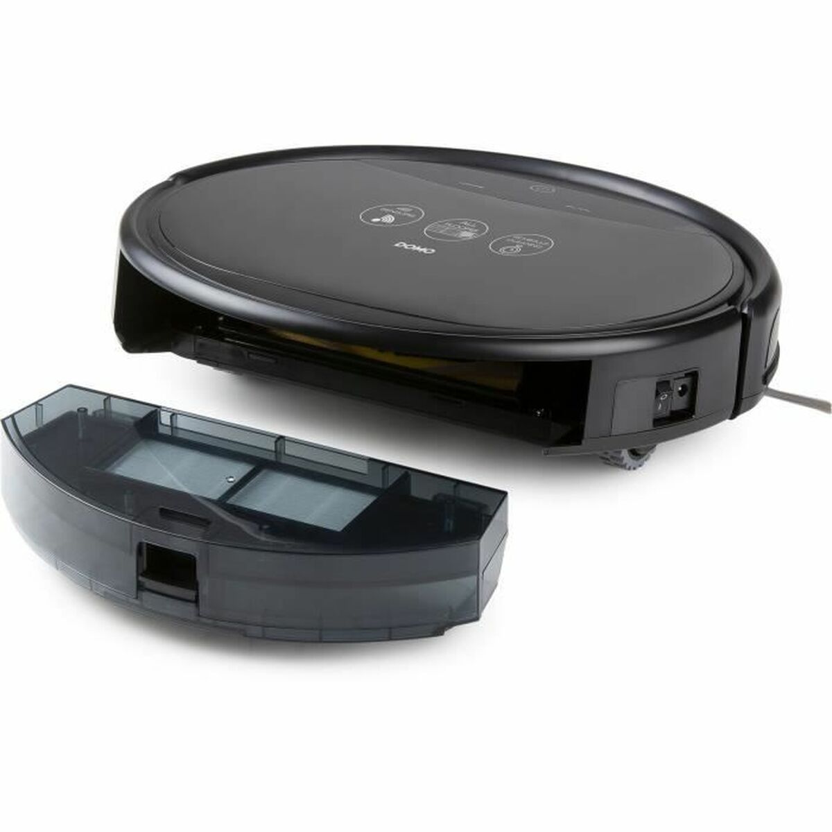 Robot Aspirator DOMO DO7293SN