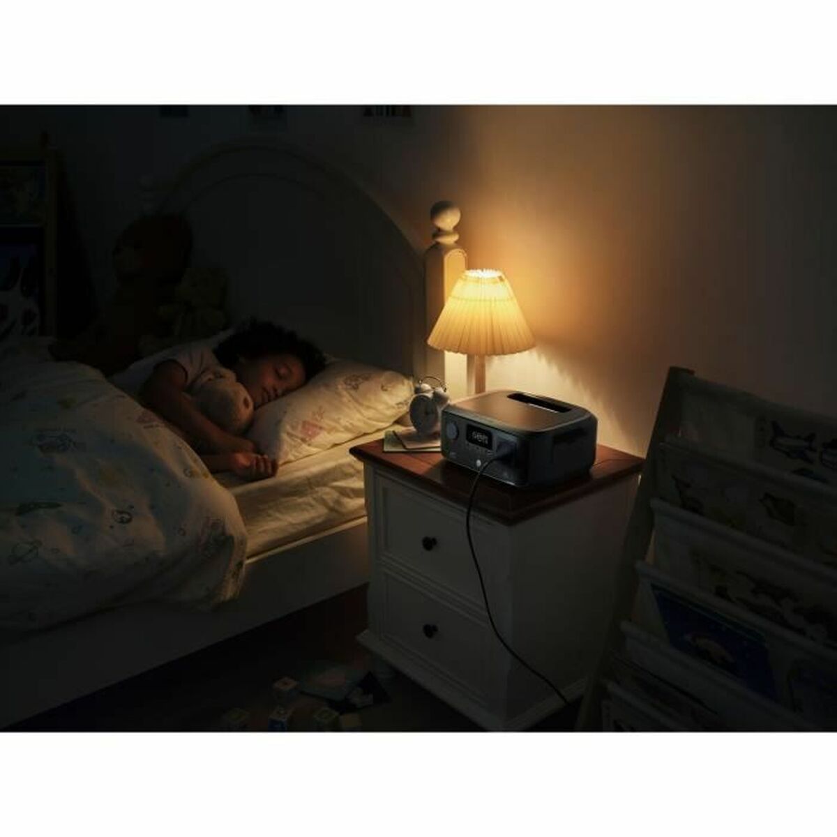 Generator solar portabil Ecoflow