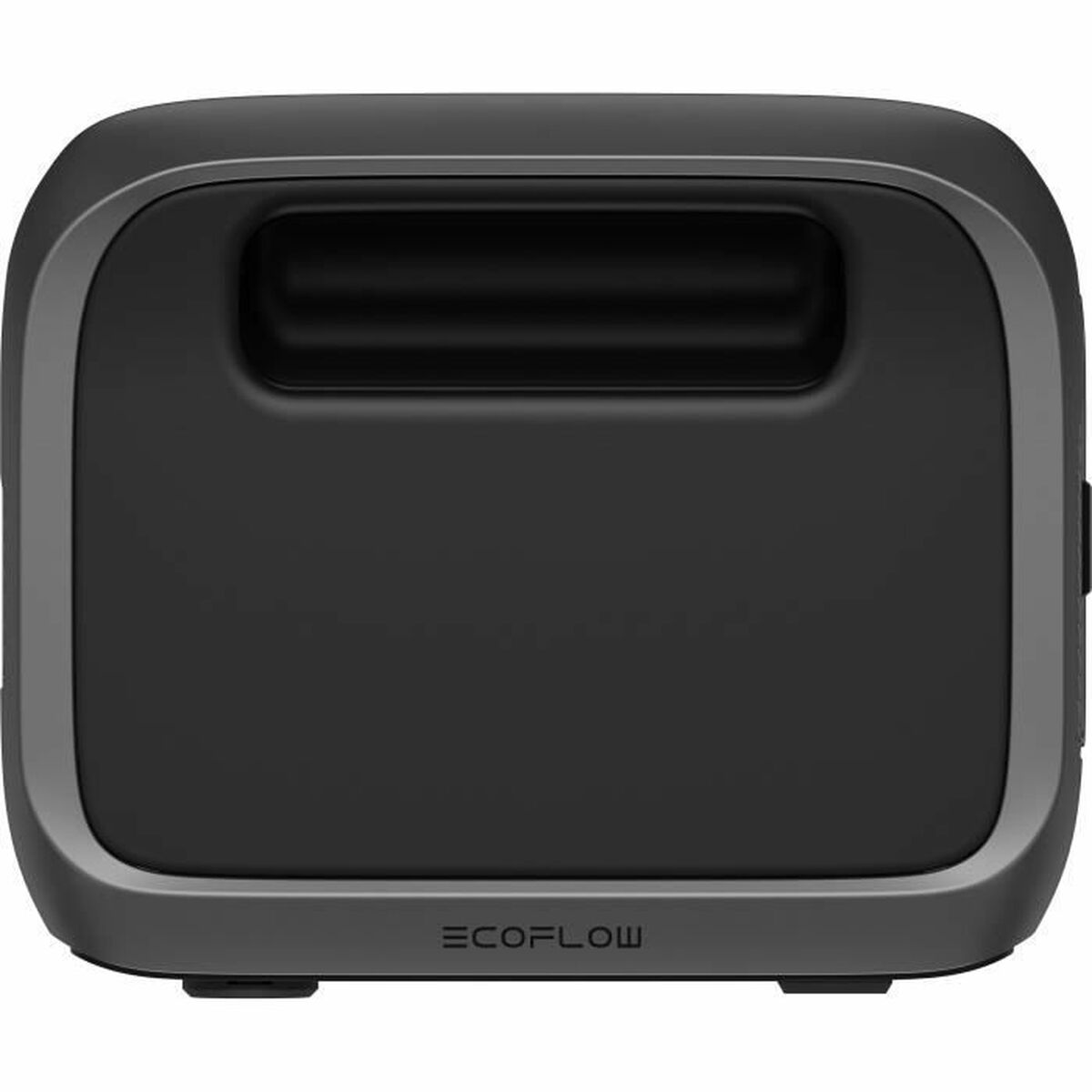 Generator solar portabil Ecoflow