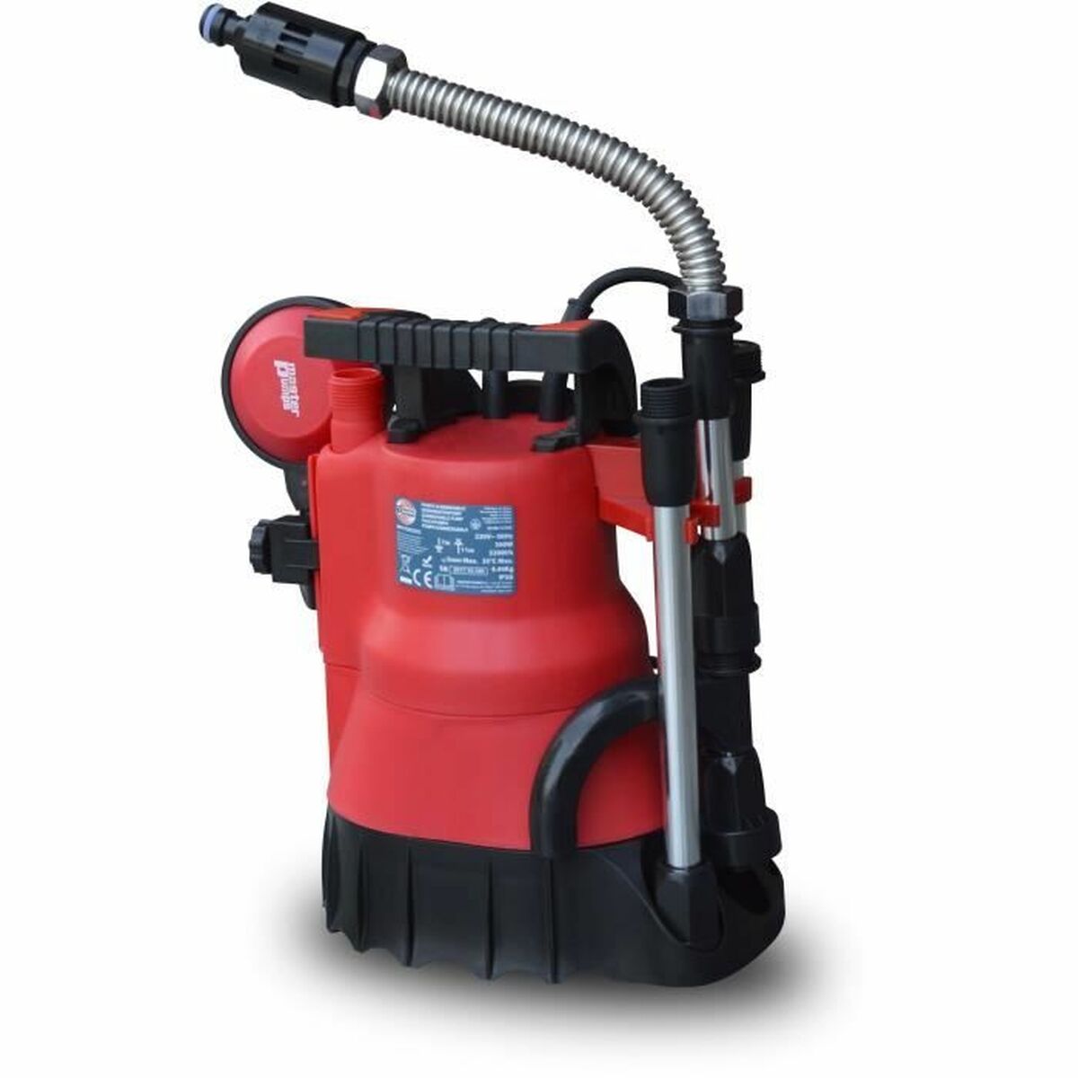 Pompă de apă Master Pumps 280 W