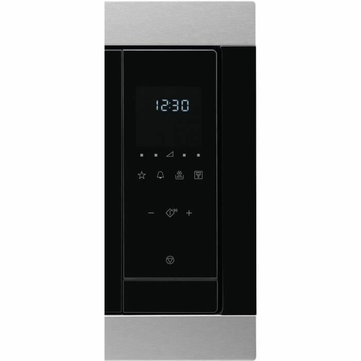 Cuptorul cu Microunde Electrolux CMS4253TMX Oțel