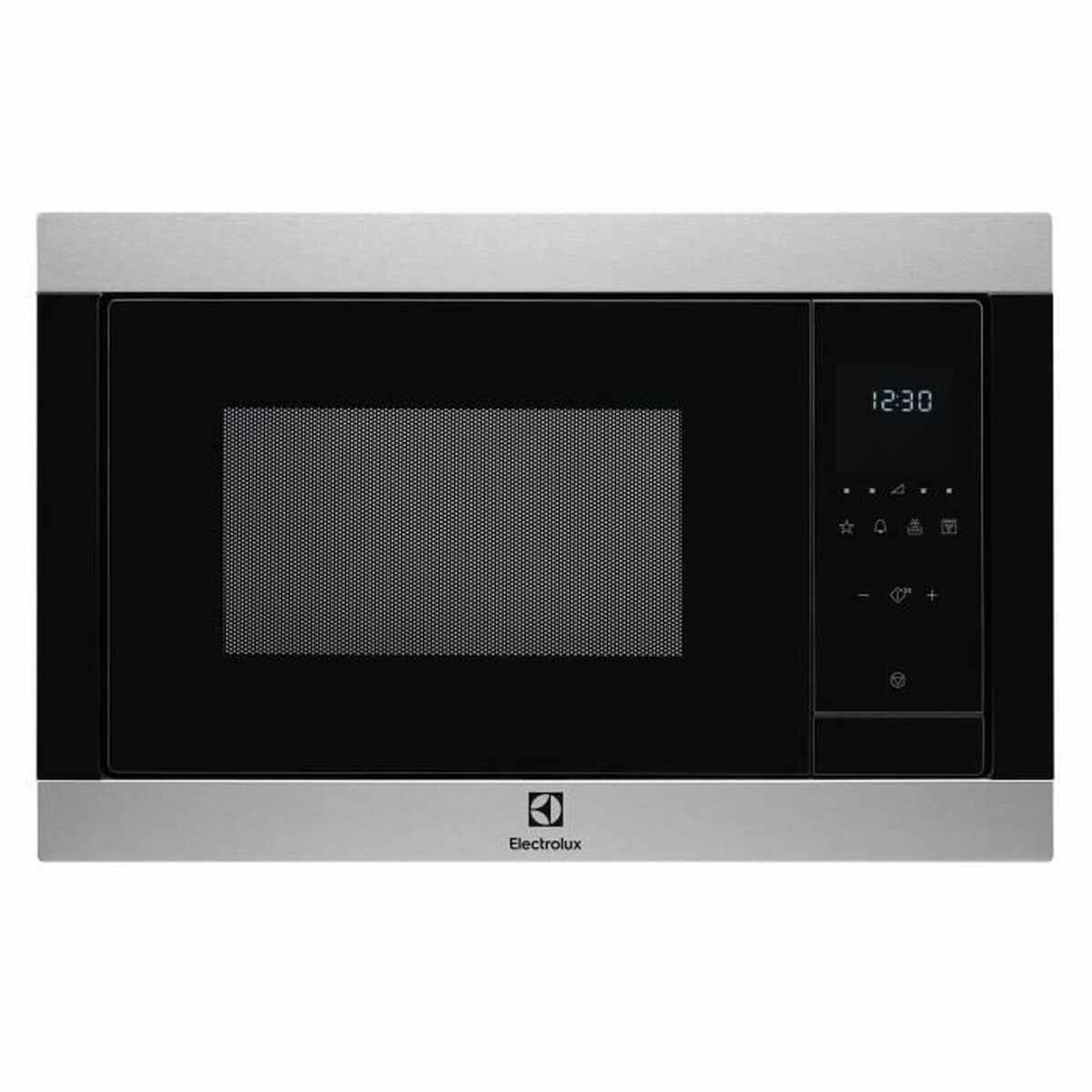 Cuptorul cu Microunde Electrolux CMS4253TMX Oțel