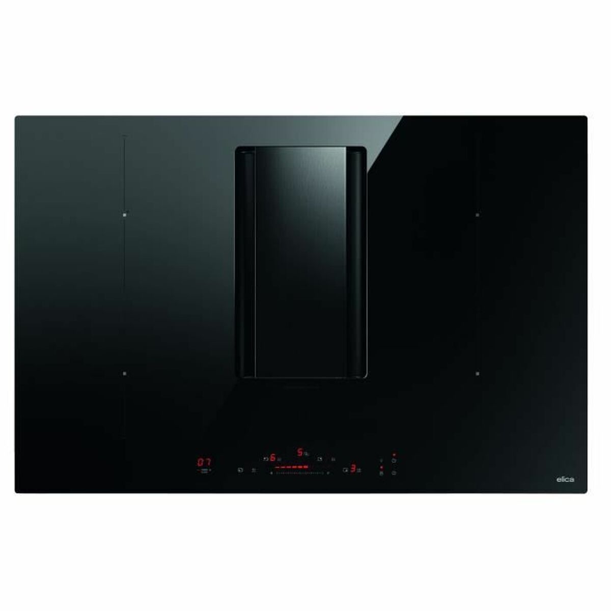 Plită cu Inducție Elica