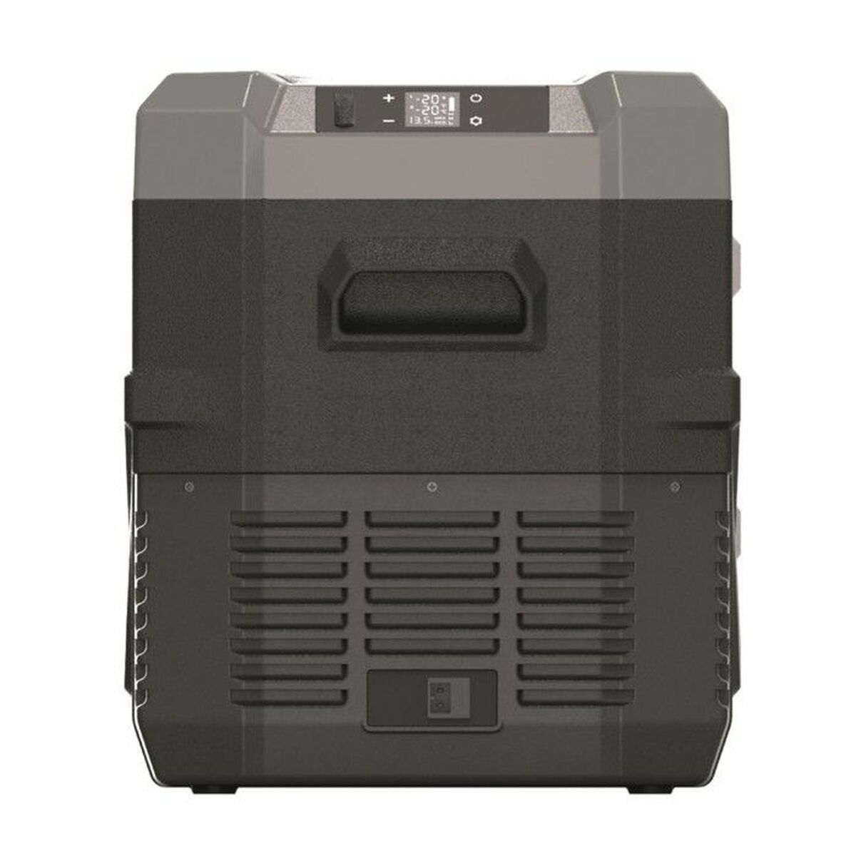 Frigider Portabil Eza Blizz-E Dual 38 x 52 x 62 cm Plastic 39 L