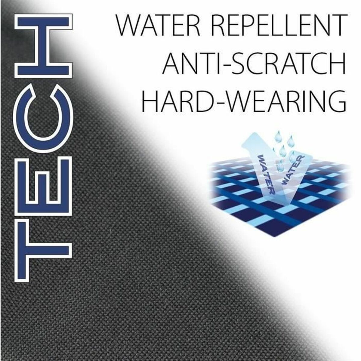 Pat pentru câine Ferplast