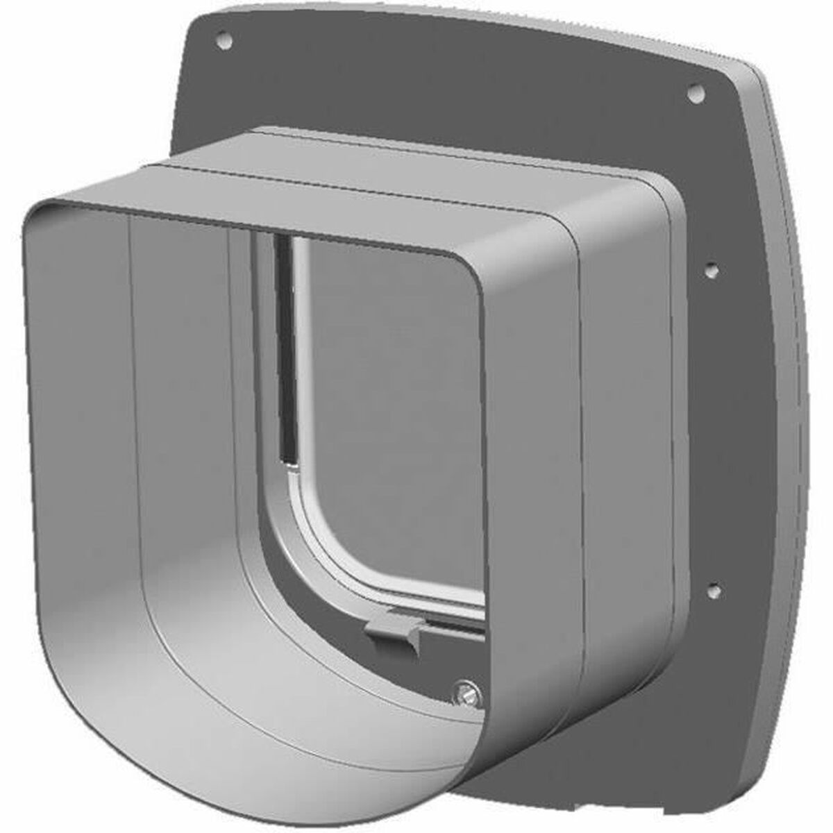 Ușiță pentru pisică Ferplast