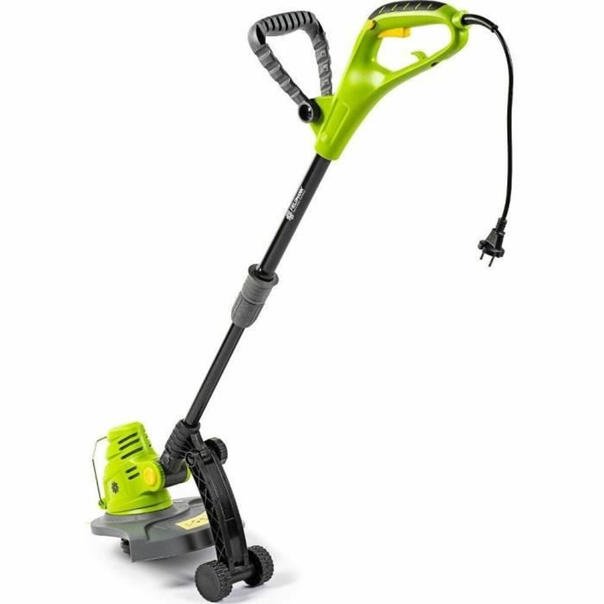 Aparat de Tuns Electric Fieldmann FZS 2002-E 500 W 30 cm