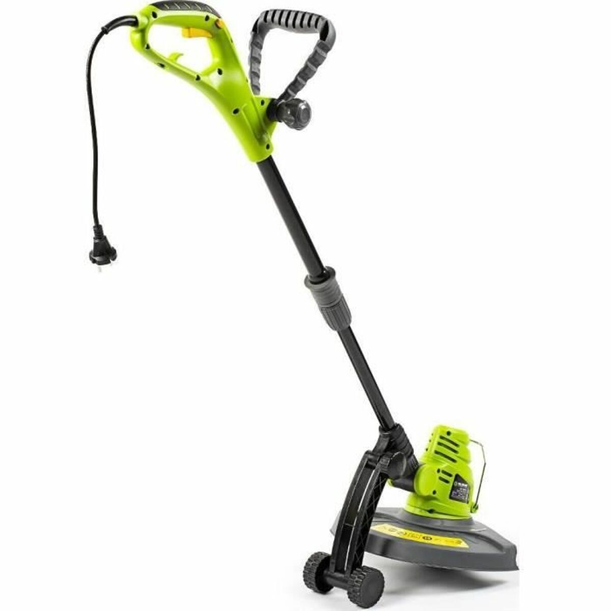 Aparat de Tuns Electric Fieldmann FZS 2002-E 500 W 30 cm