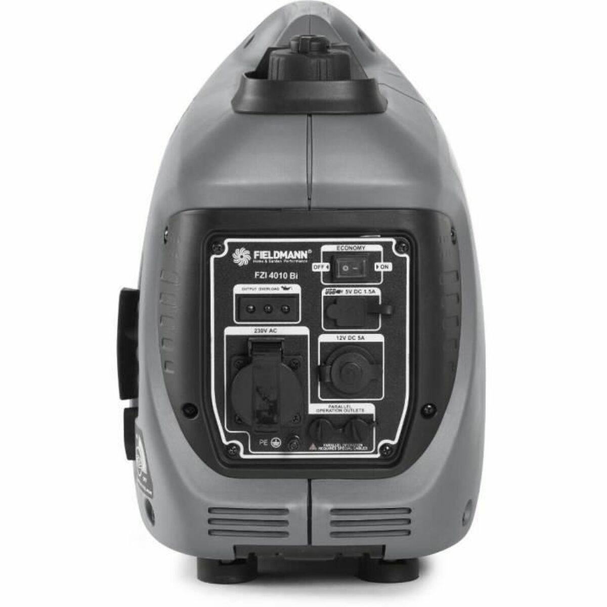 Generator Fieldmann FZI 4010-Bi