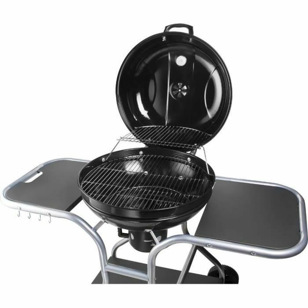 Grătare Portabil Fieldmann FZG 1014 Metal Oțel