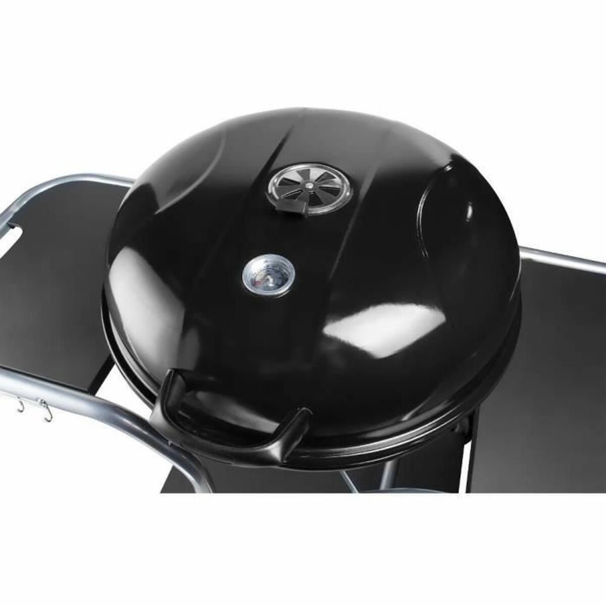 Grătare Portabil Fieldmann FZG 1014 Metal Oțel