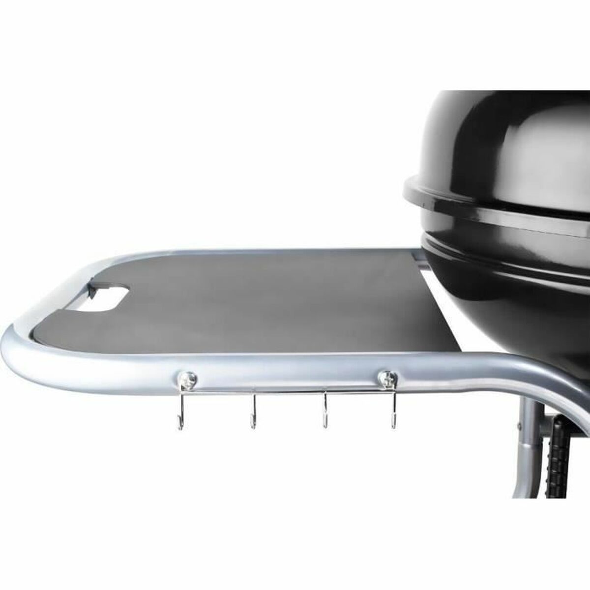 Grătare Portabil Fieldmann FZG 1014 Metal Oțel
