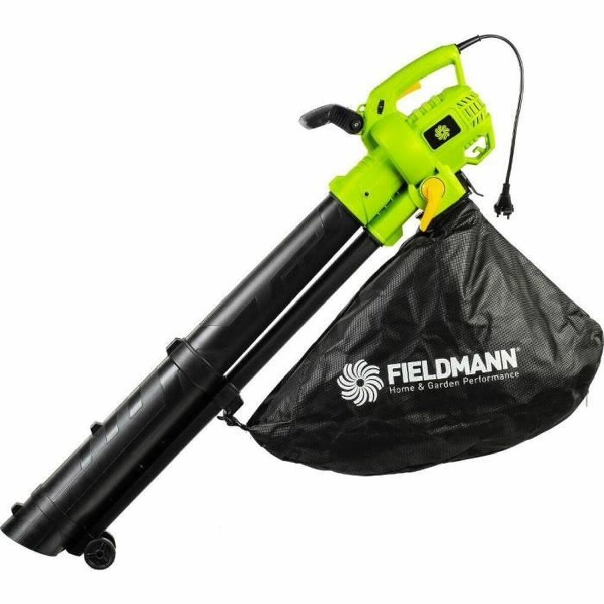 Suflantă Fieldmann FZF 4030-E