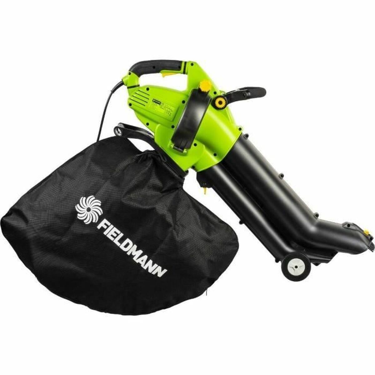Suflantă Fieldmann FZF 4050-E