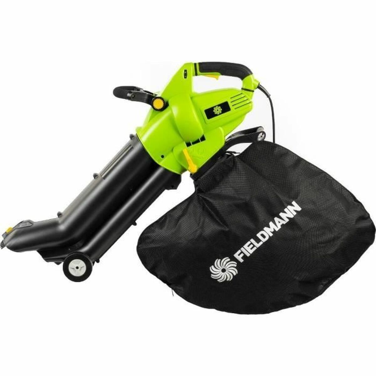 Suflantă Fieldmann FZF 4050-E
