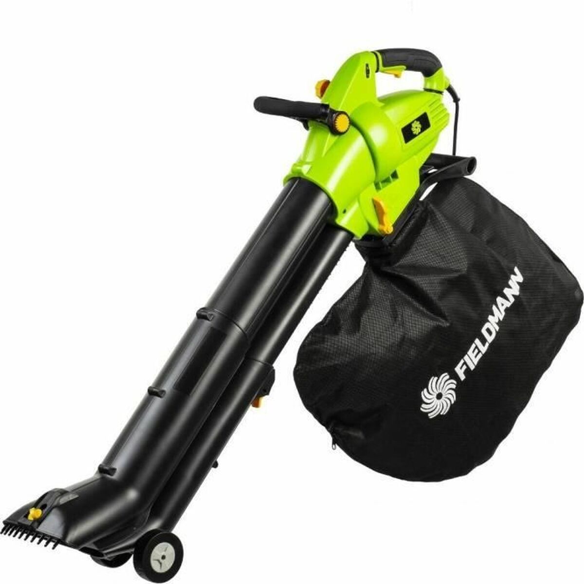 Suflantă Fieldmann FZF 4050-E