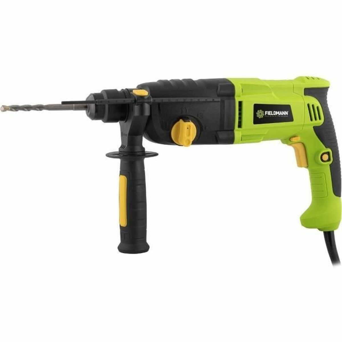 Burghiu percutor Fieldmann FDV 211050-E 1050 W 230 V