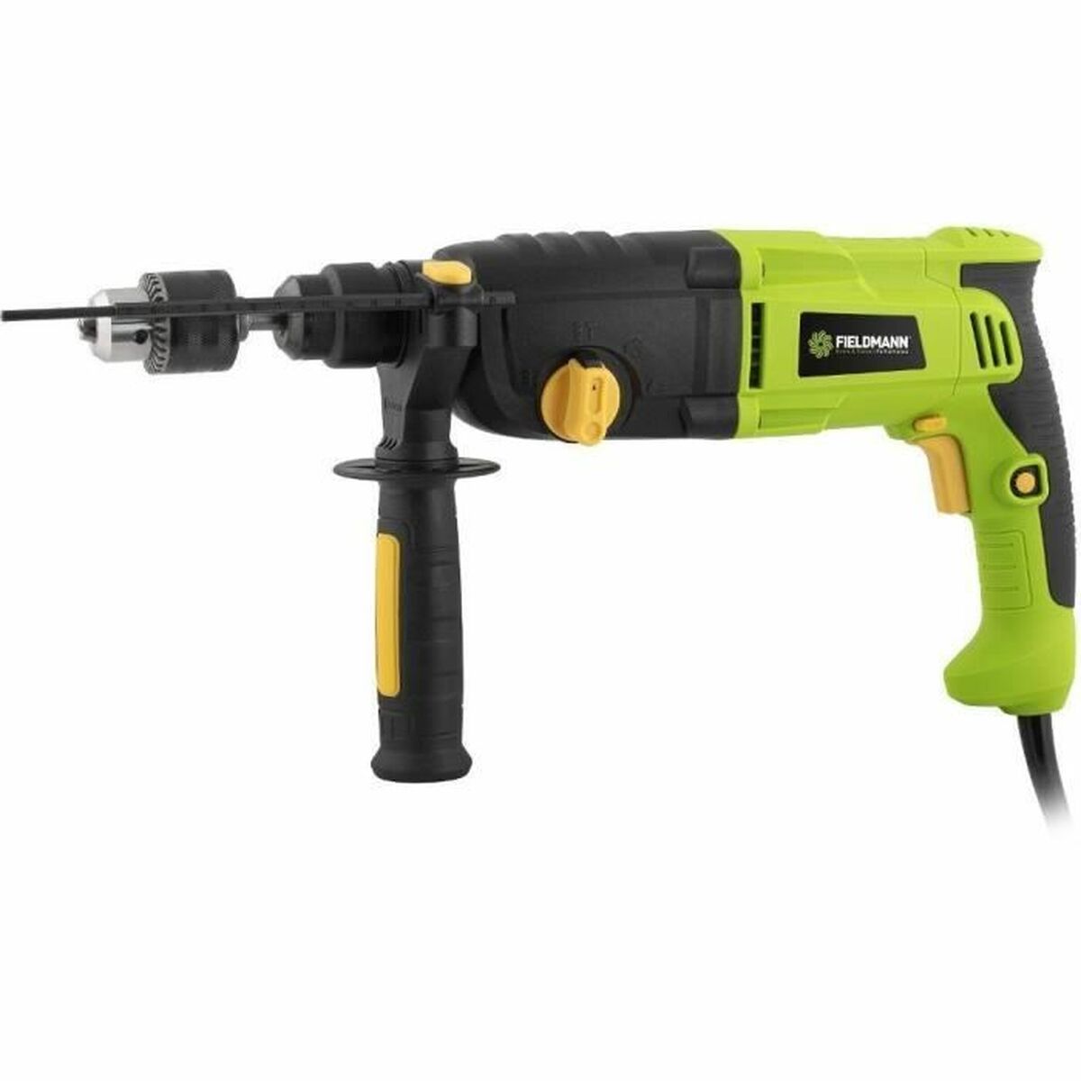 Burghiu percutor Fieldmann FDV 211050-E 1050 W 230 V